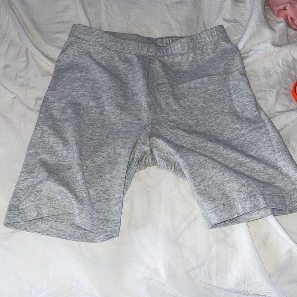 biker shorts barnsley worn
